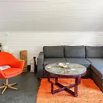 Prázdninový dům In