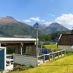 In * Austefjorden