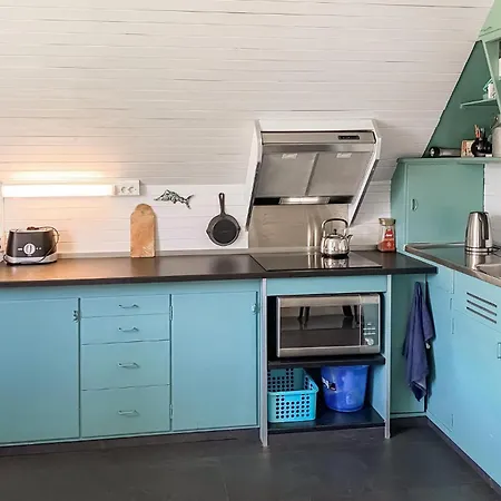 Holiday home Cozy In With Kitchen