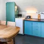 In Austefjorden