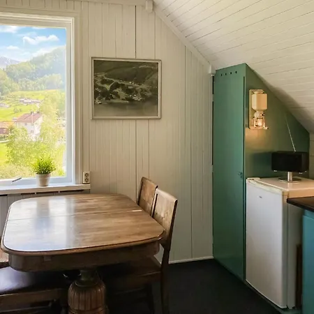 Feriehus In *