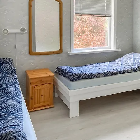 Cozy In With Wifi بيت للعطل