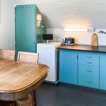 Cozy In With Wifi Austefjorden