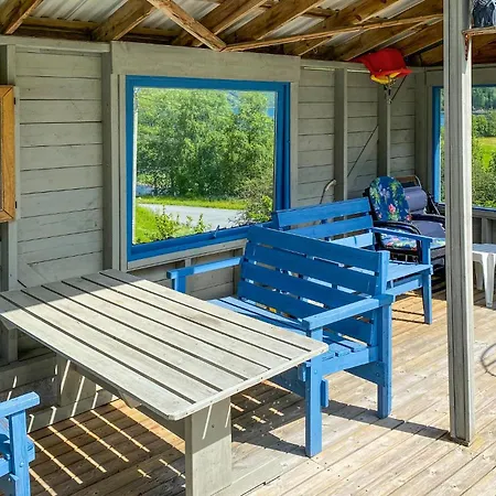 Cozy In With Wifi * Austefjorden