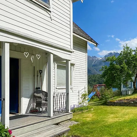 بيت للعطل Cozy In With Wifi