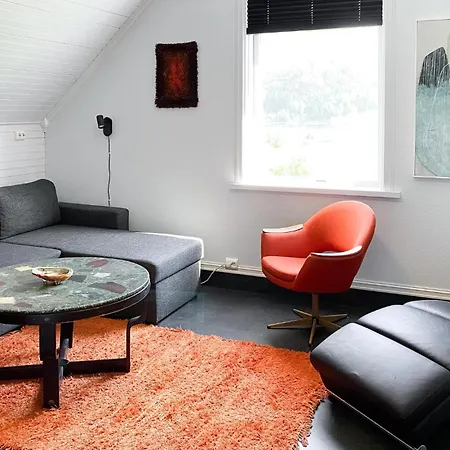 Cozy In With Wifi Austefjorden