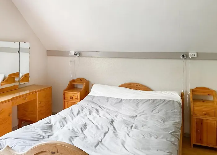Cozy In With Wifi Feriehus