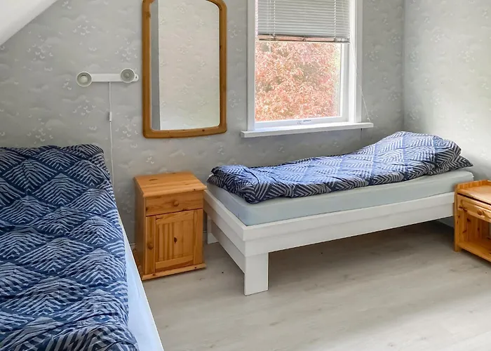 Cozy In With Wifi Feriehus