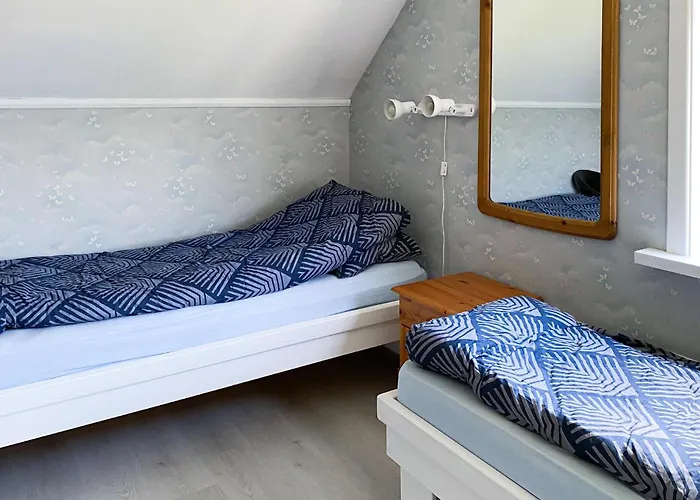 Cozy In With Wifi